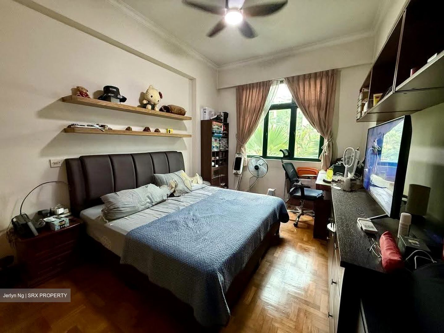 Hillview Green (D21), Condominium #631533491